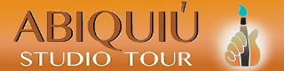 Abiquiú Studio Tour